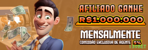 APK Android da 139bet para download