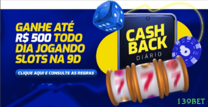 Imagem promocional do aplicativo mobile da 139bet