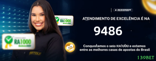 Jogos de fortune da 139bet com prêmios incríveis