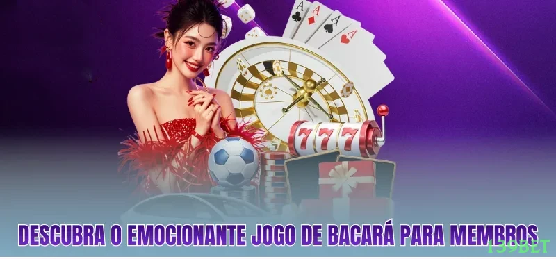 Imagem promocional dos jogos Fortune da 139bet